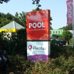 Pool en Pienter geschiedenis