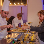 The Black-Tie, een absoluut culinair hoogstandje